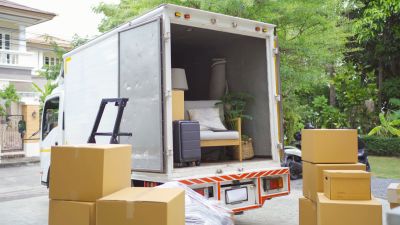 Interstate Moving in Bluffton, SC