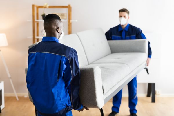 Furniture Movers - Furniture Movers Lewes, Delaware