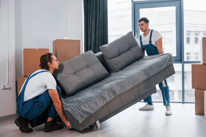 Apartment Relocation Service in Fort Mill, SC