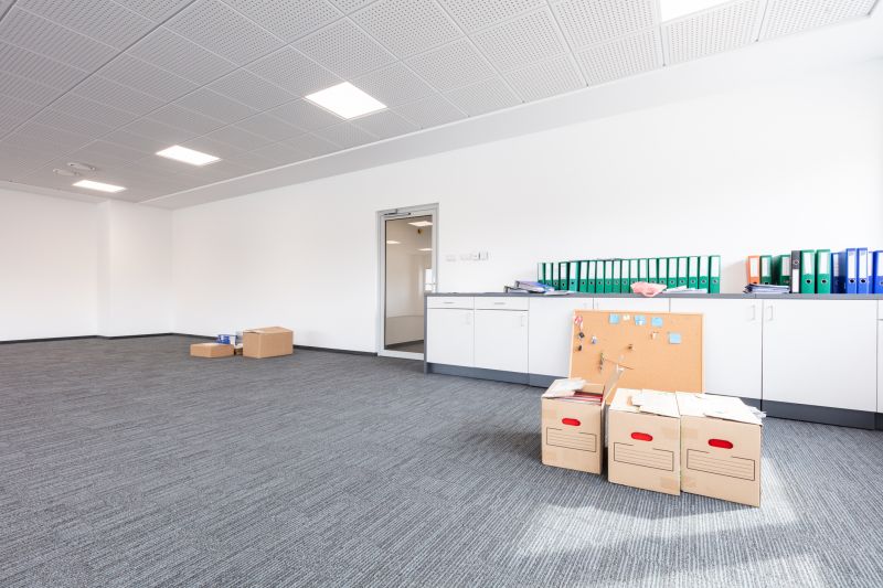 Desk Moving Service in Brooklyn, NY