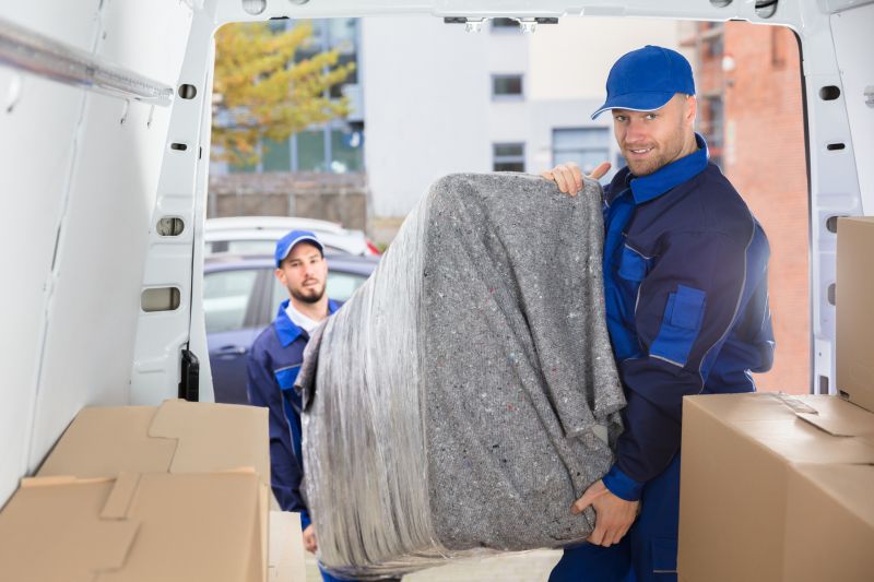 Gun Safe Moving Service in Mooresville, NC