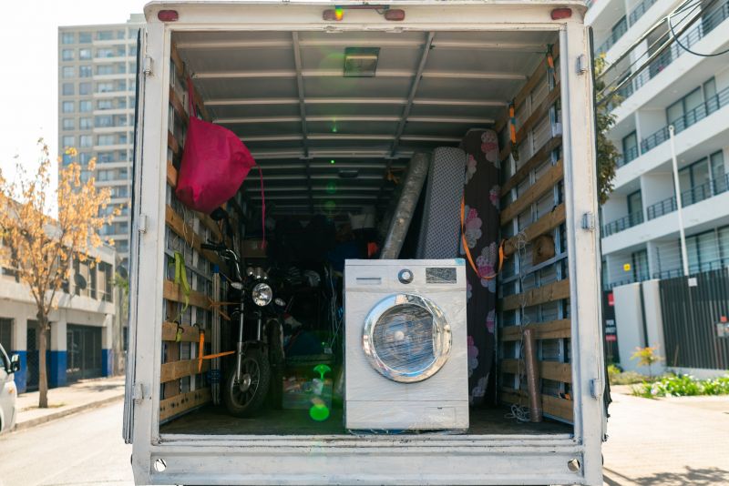 Interstate Moving in North Fort Myers, FL