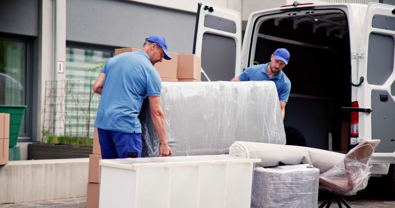 Interstate Moving in Colorado Springs, CO