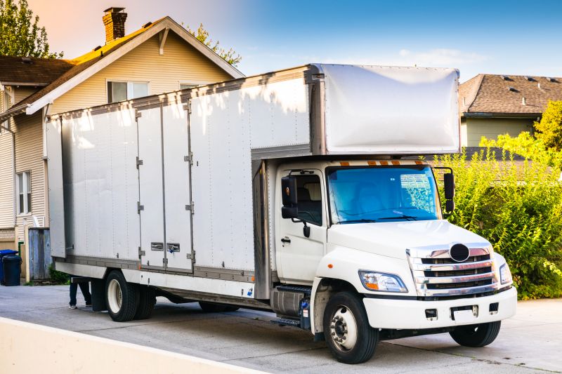 Long Distance Moving in Maryville, TN