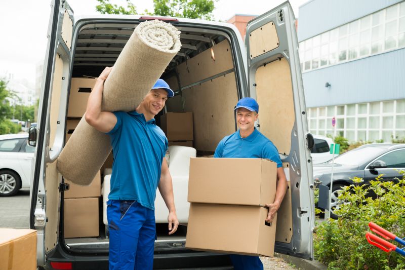 Office Moving Service in Mooresville, NC